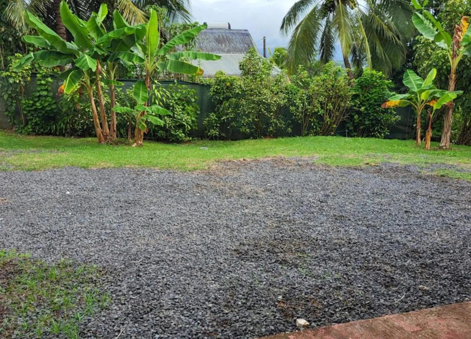 Сasa de vacaciones Maisonnette Guadeloupeenne Baie-Mahault